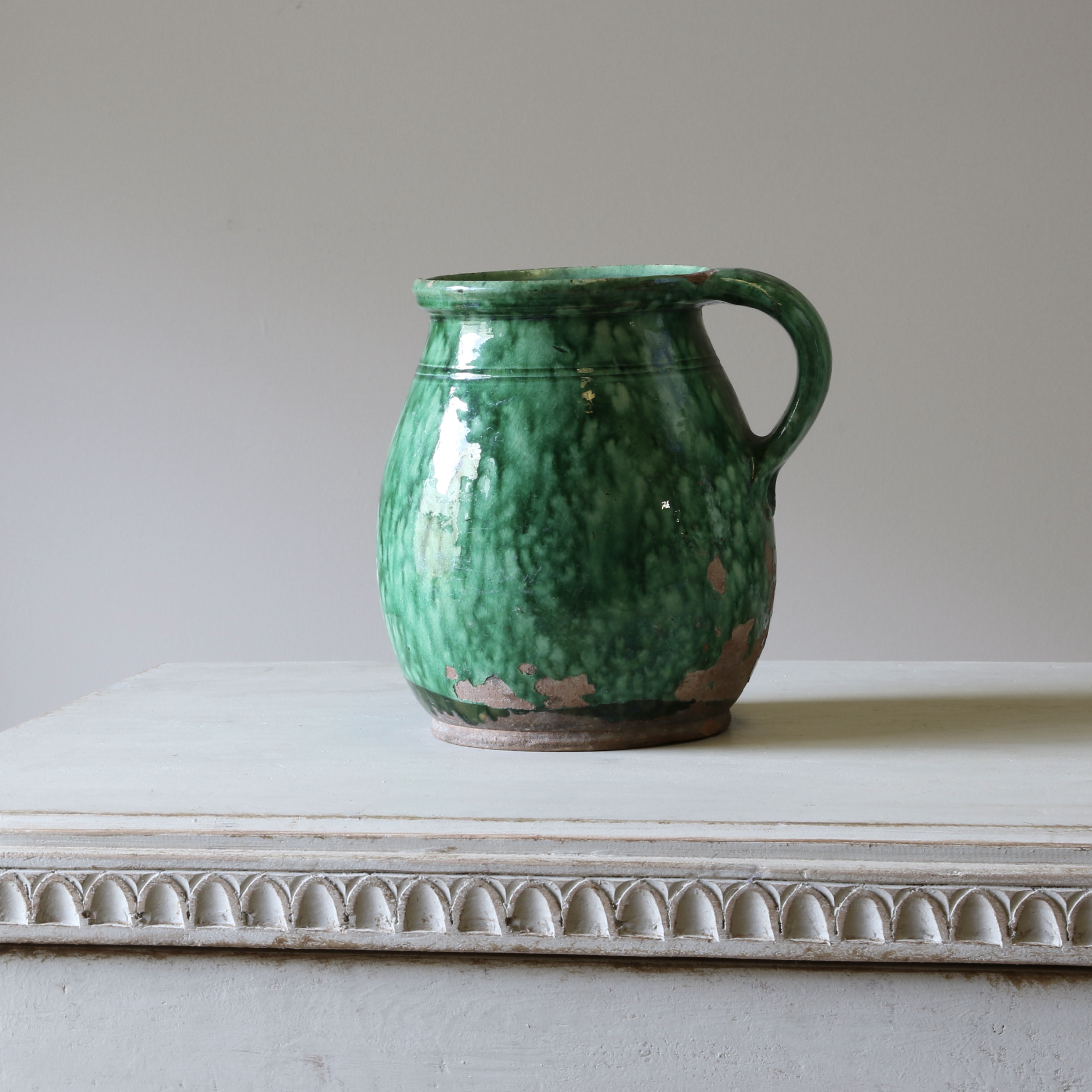 Confit Pots and Jugs